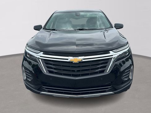 Used 2023 Chevrolet Equinox LT FWD image 3