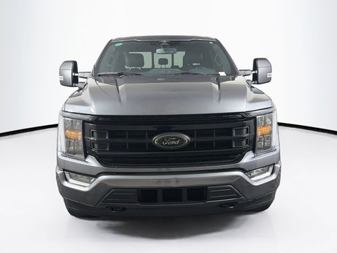 Used 2023 Ford F150 XLT w/ Equipment Group 302A High AWD/4WD image 2