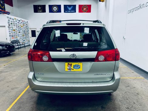 Used 2006 Toyota Sienna CE image 6