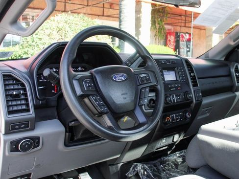 Used 2021 Ford F450 XL RWD image 18