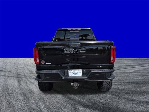 Used 2020 GMC Sierra 2500 Denali w/ Denali Ultimate Package AWD/4WD image 5