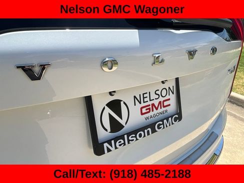 Used 2021 Volvo XC90 T6 Inscription w/ Protection Package Premier AWD/4WD image 11