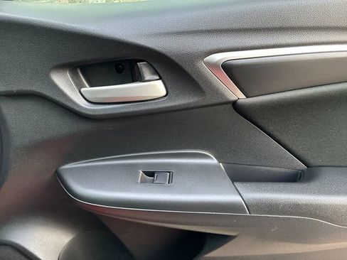 Used 2015 Honda Fit LX image 16