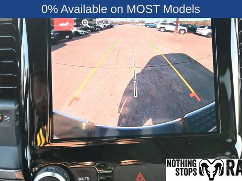 New 2026 RAM 2500 Tradesman w/ Chrome Appearance Group image 21