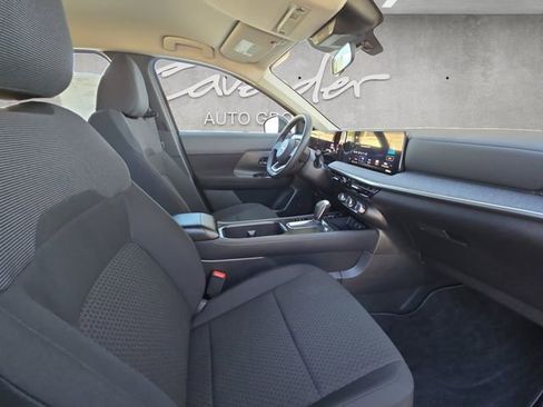 New 2026 Nissan Kicks S image 24