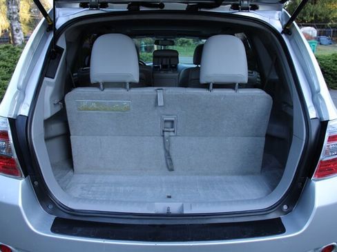Used 2008 Toyota Highlander Limited image 18