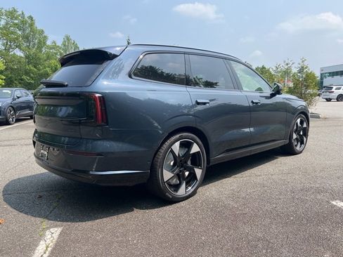 New 2025 Volvo EX90 Ultra image 7