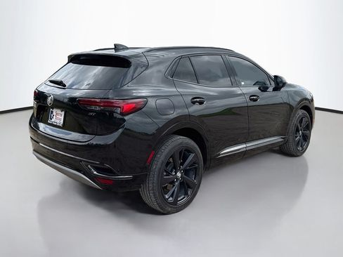 Used 2023 Buick Envision Essence w/ Sport Touring Package AWD/4WD image 7
