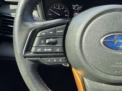 Used 2024 Subaru Outback Wilderness AWD/4WD image 18