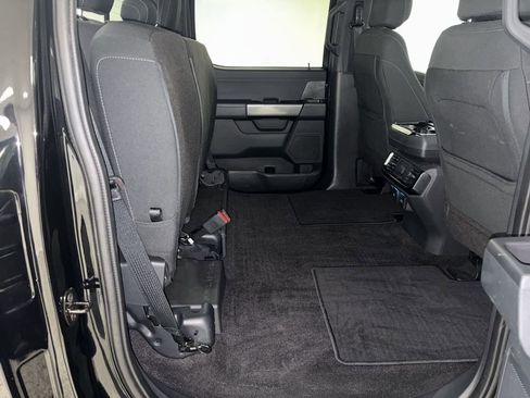 Used 2021 Ford F150 XLT w/ Equipment Group 302A High image 24