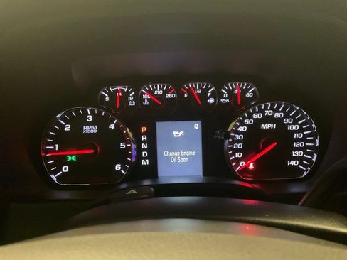 Used 2015 GMC Sierra 1500 4x4 Double Cab w/ Elevation Edition image 4