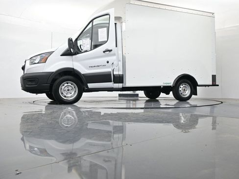 Used 2024 Ford Transit 350 RWD image 49