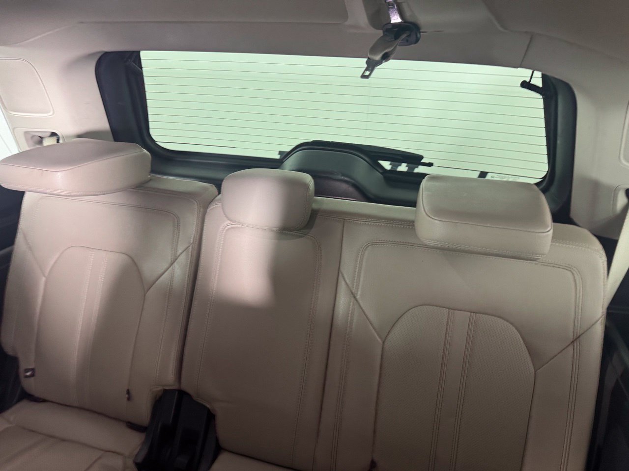 Used 2023 Ford Expedition Limited RWD image 11