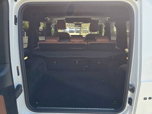 Used 2023 Mercedes-Benz G 63 AMG 4MATIC image 14