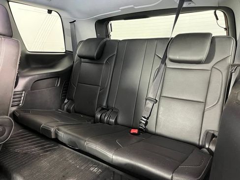 Used 2020 GMC Yukon Denali w/ Open Road Package AWD/4WD image 34