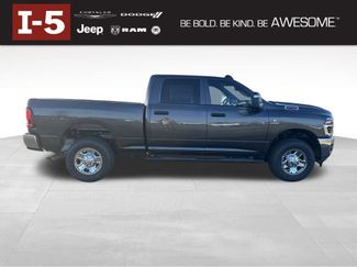 New 2026 RAM 2500 Tradesman video 2
