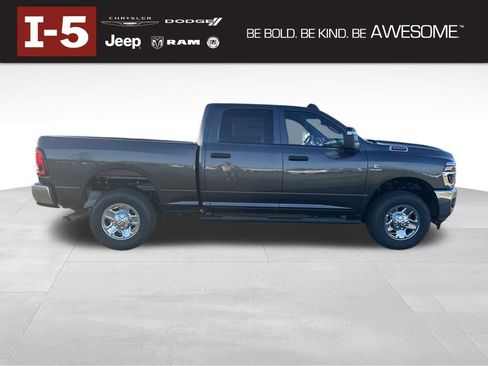 New 2026 RAM 2500 Tradesman image 2