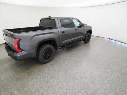 New 2025 Toyota Tundra TRD Pro AWD/4WD image 46
