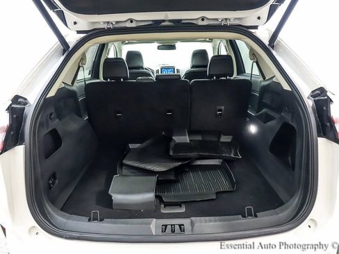 Used 2023 Ford Edge SEL w/ Convenience Package image 21