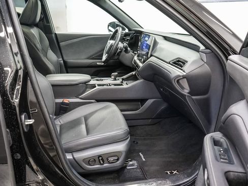 Used 2024 Lexus TX 350 FWD image 17