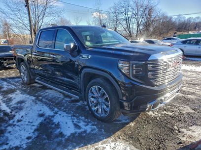 Used 2023 GMC Sierra 1500 Denali