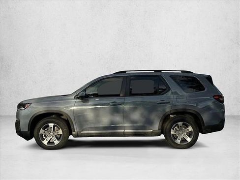 New 2026 Honda Pilot EX-L image 5