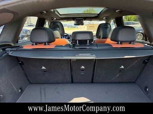 New 2026 Mercedes-Benz GLC 300 4MATIC image 16