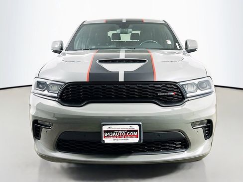 Used 2021 Dodge Durango R/T AWD/4WD image 2
