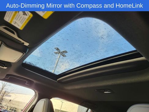 New 2026 Subaru Outback Limited XT image 9