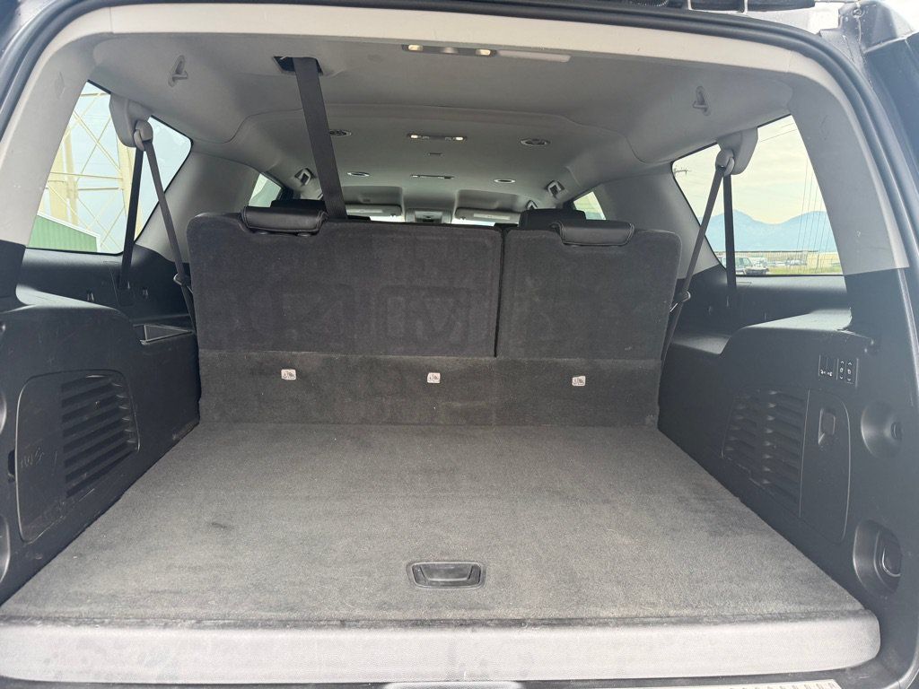 Used 2020 GMC Yukon XL Denali AWD/4WD image 31