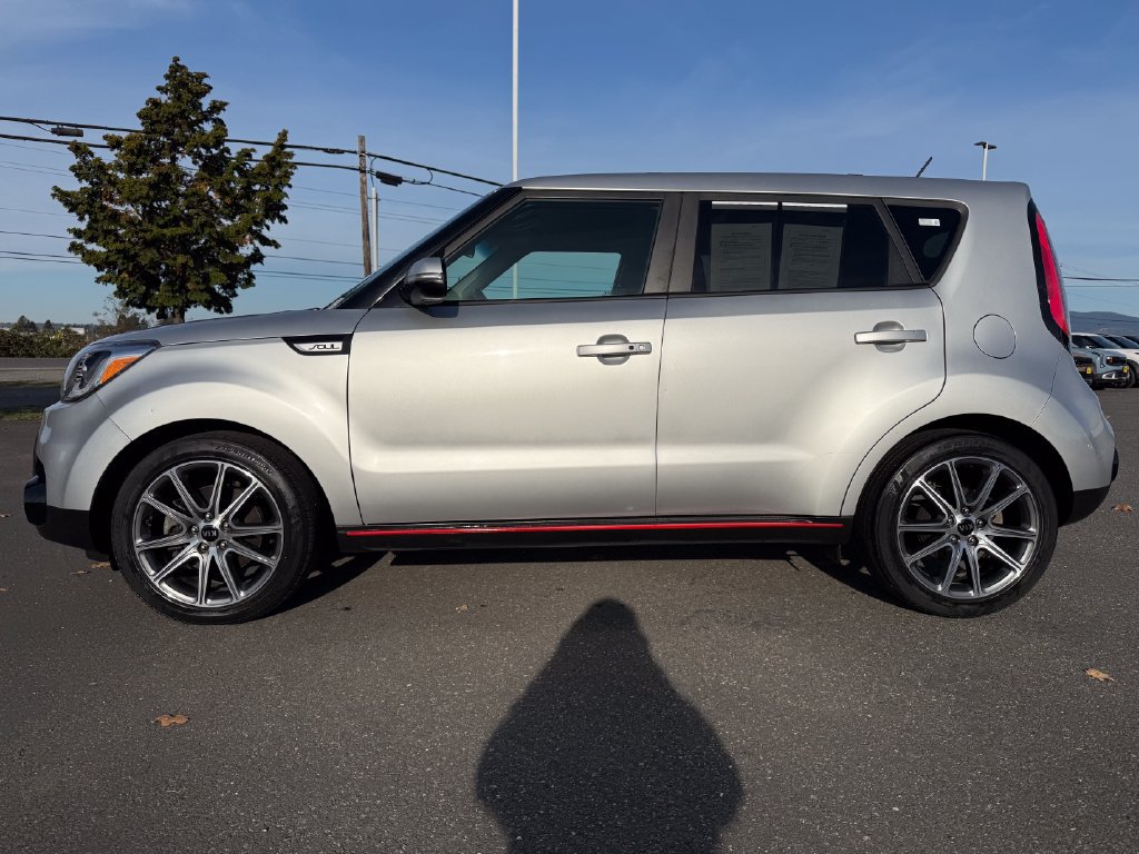 Used 2019 Kia Soul ! w/ Technology Package FWD image 5