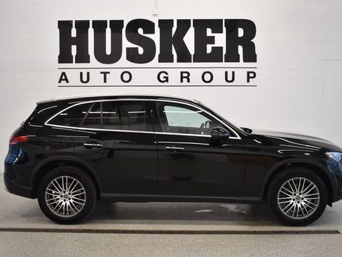 New 2026 Mercedes-Benz GLC 300 4MATIC image 2