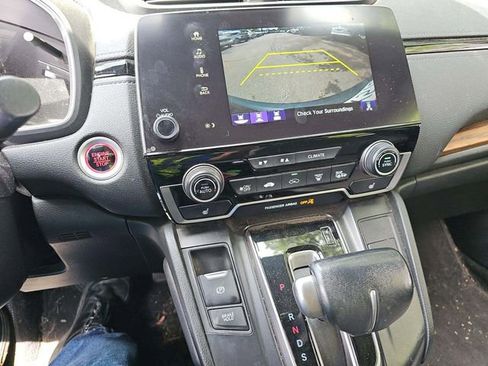 Used 2019 Honda CR-V EX-L image 9