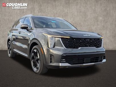 Used 2025 Kia Sorento SX Prestige