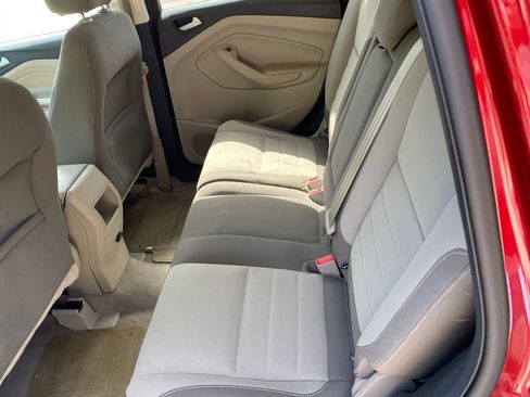 Used 2013 Ford Escape SE FWD image 14