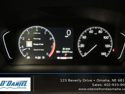Used 2024 Honda Pilot Touring image 28