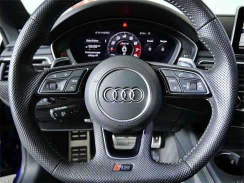 Used 2019 Audi RS 5 Sportback image 22