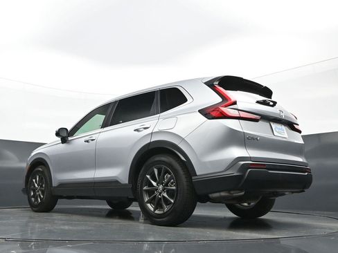 Used 2026 Honda CR-V EX-L image 32