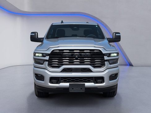 Used 2026 RAM 2500 Big Horn AWD/4WD image 9