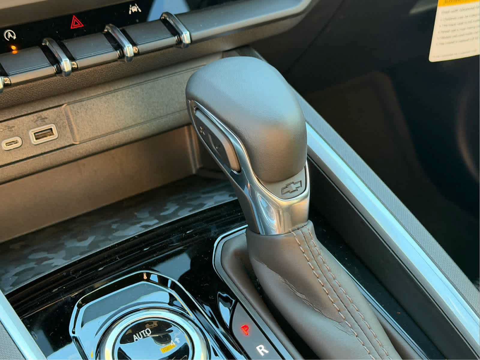 New 2026 Chevrolet Colorado LT AWD/4WD image 60