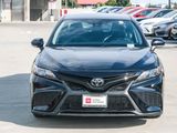 Certified 2022 Toyota Camry SE image 2