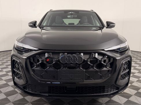New 2026 Audi SQ5 Premium Plus AWD/4WD image 2