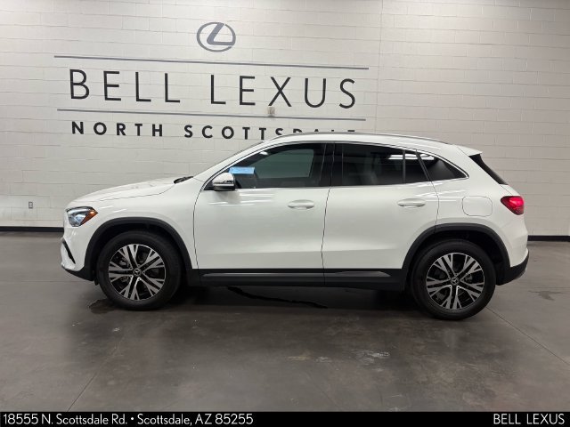 Used 2026 Mercedes-Benz GLA 250 image 6