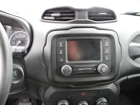 Used 2019 Jeep Renegade Sport w/ Sport Appearance Group image 80