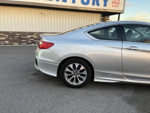 Used 2014 Honda Accord EX-L image 15