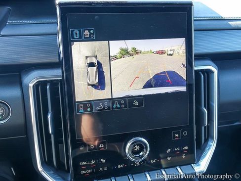 New 2026 GMC Acadia Elevation w/ Super Cruise Package image 20