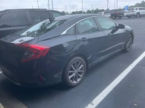 Used 2019 Honda Civic EX-L image 6