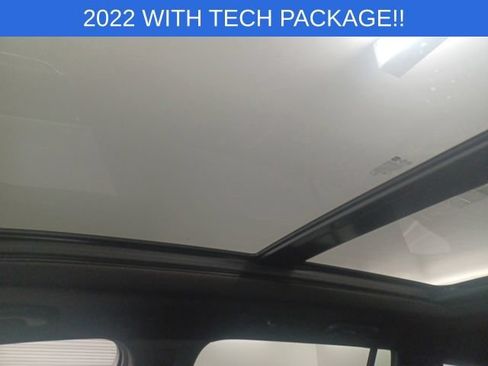 Used 2022 Cadillac XT6 Luxury FWD image 25