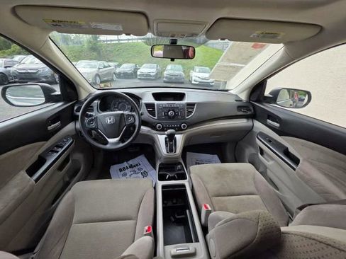 Used 2012 Honda CR-V EX image 10