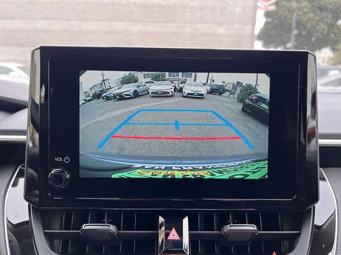 New 2026 Toyota Corolla LE image 28